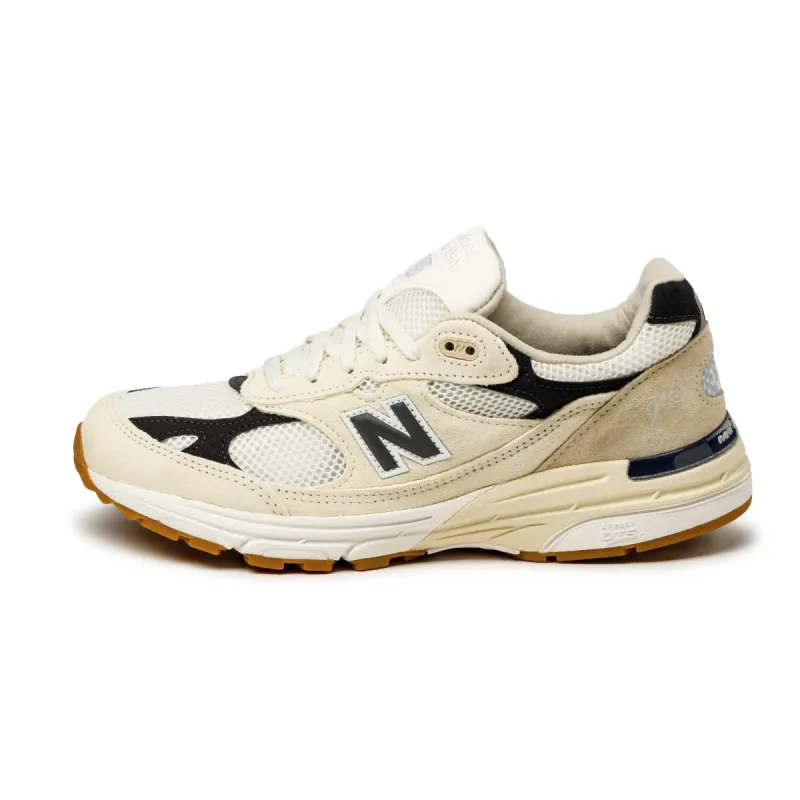 New Balance U993WS *Made in USA* sold by Asphalt Gold