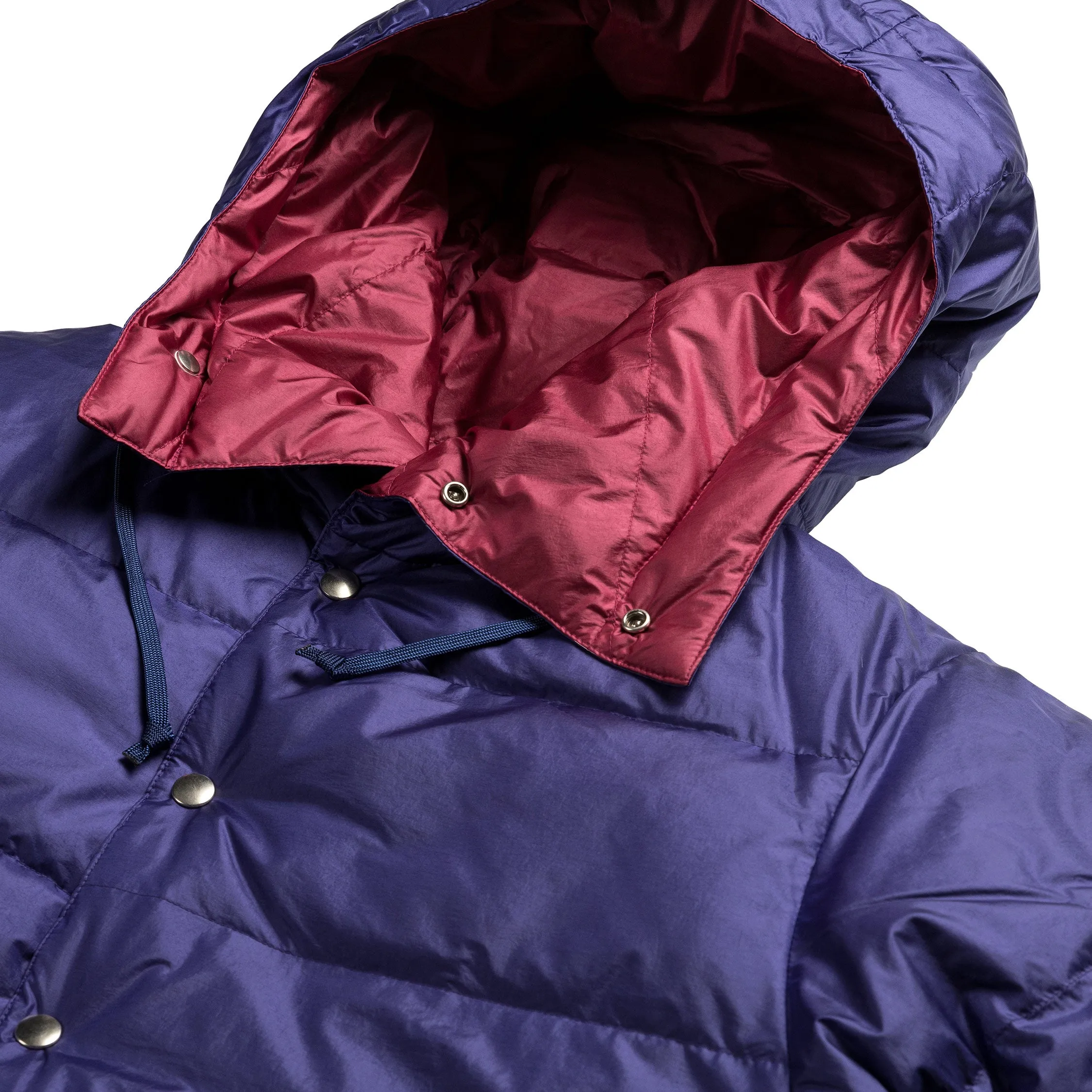 Beams Plus Expedition Down Parka II | Parallel