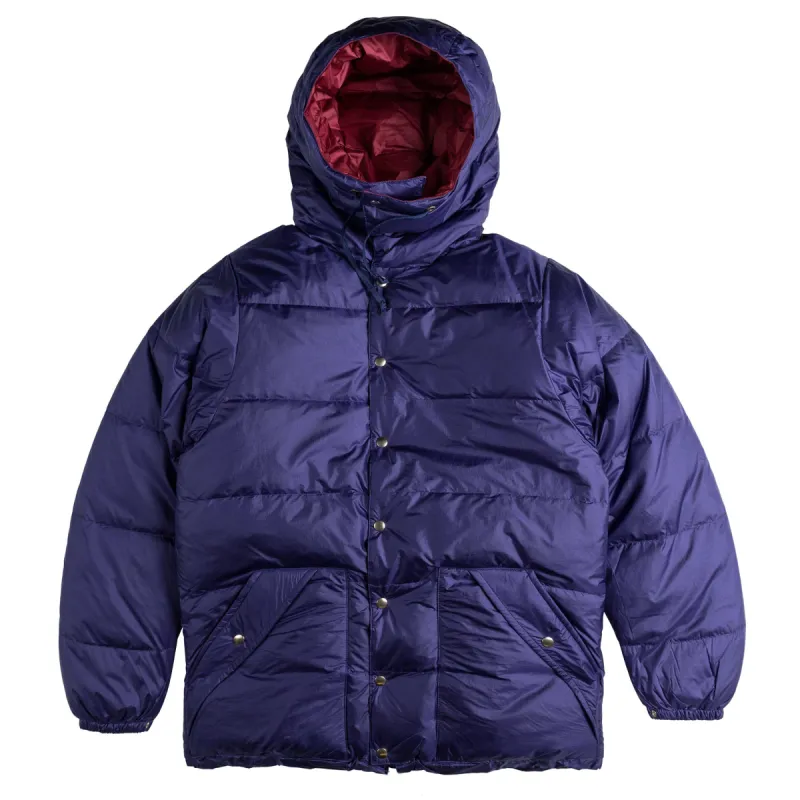 Beams Plus Expedition Down Parka II sold by Asphalt Gold