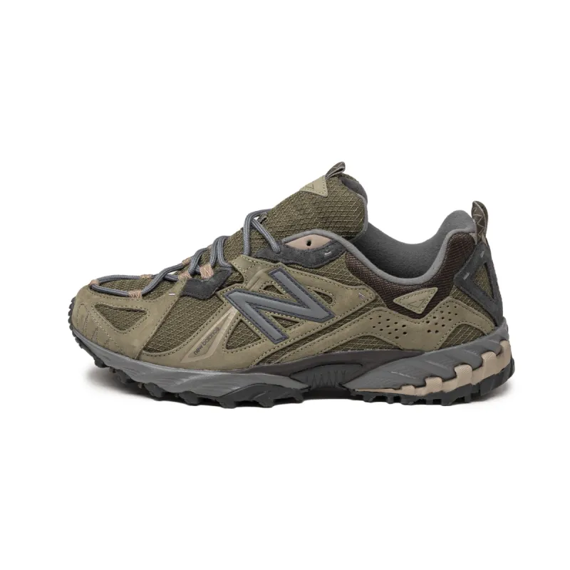 New Balance ML610TM sold by Asphalt Gold