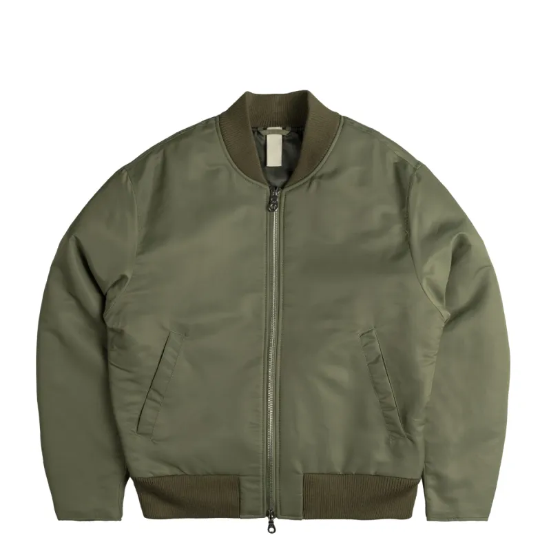 Sunflower Bomber Jacket sold by Asphalt Gold