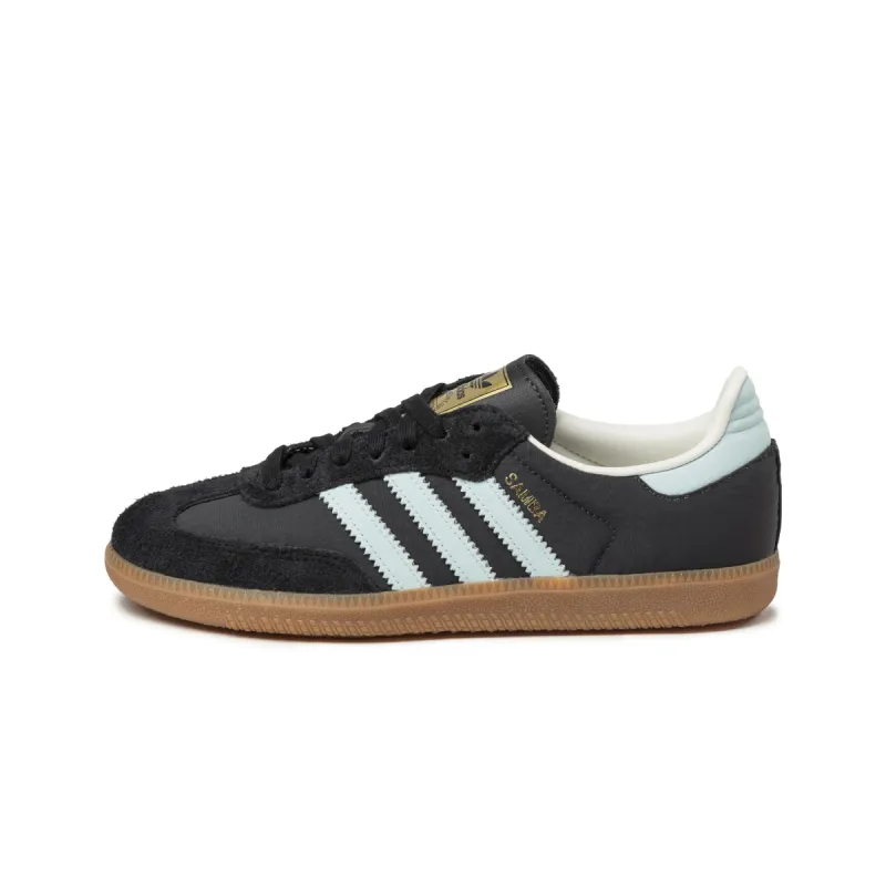 Adidas Samba OG sold by Asphalt Gold