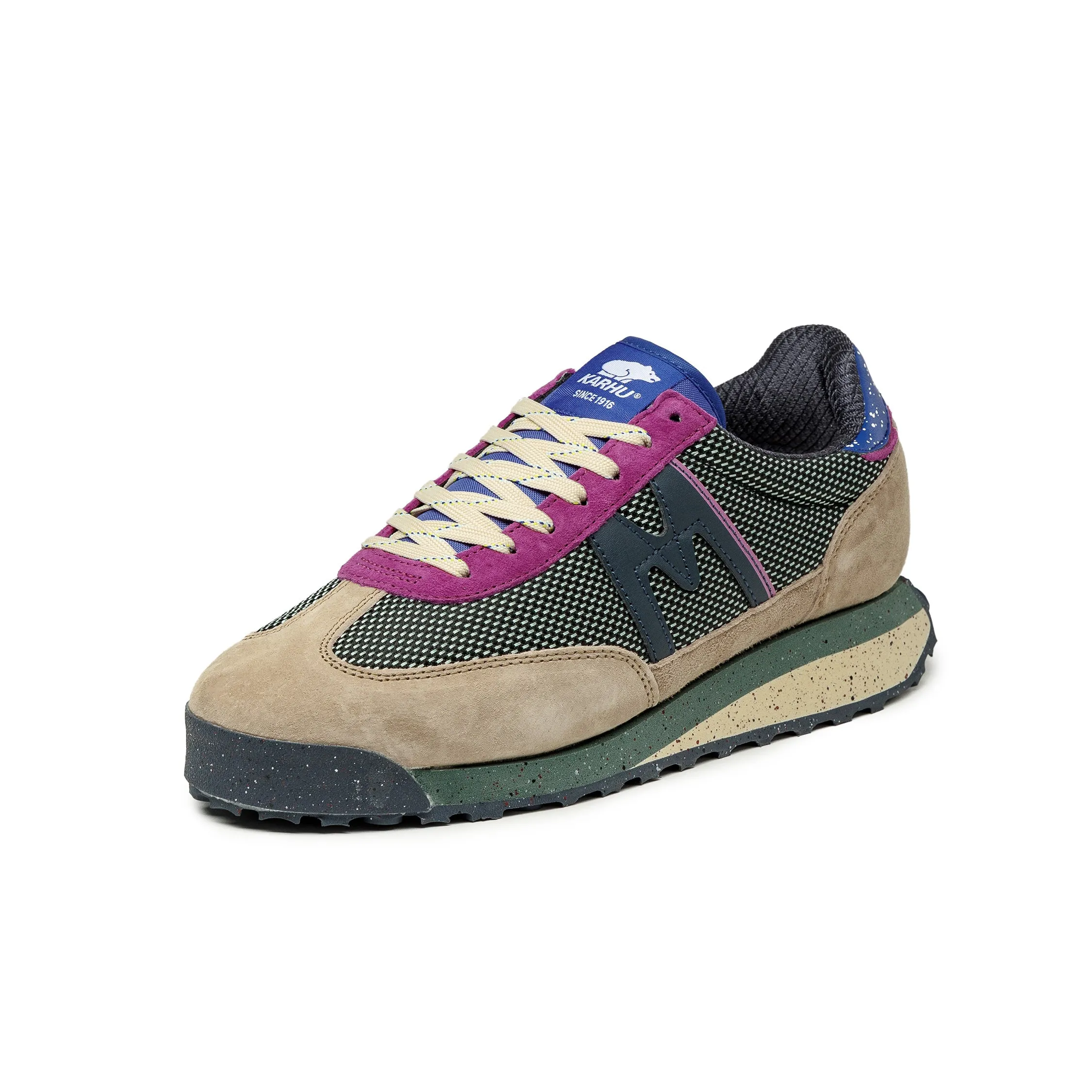Karhu Mestari Control sold by Asphalt Gold product image thumbnail 2