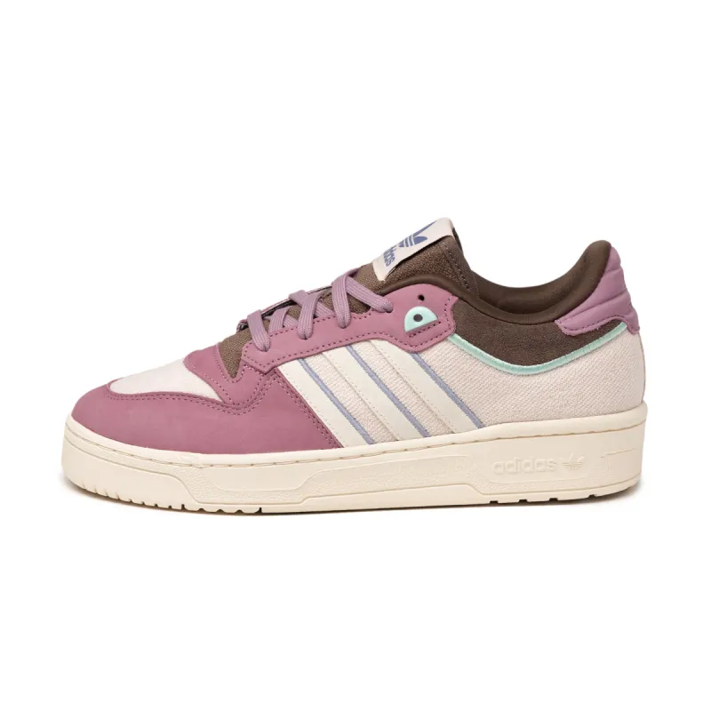 Adidas Rivalry 86 Low sold by Asphalt Gold
