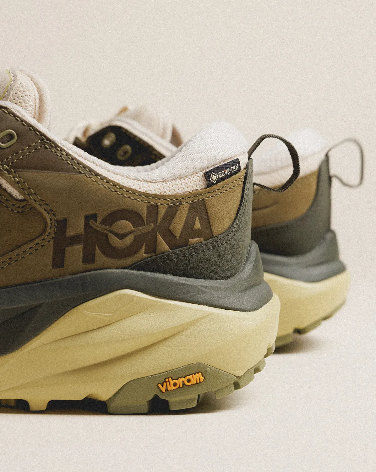 Hoka One One Kaha Low GTX sold by Asphalt Gold product image thumbnail 5