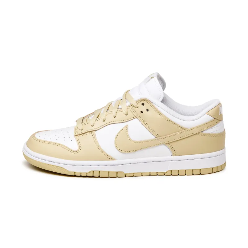 Nike Dunk Low Retro *Team Gold* sold by Asphalt Gold