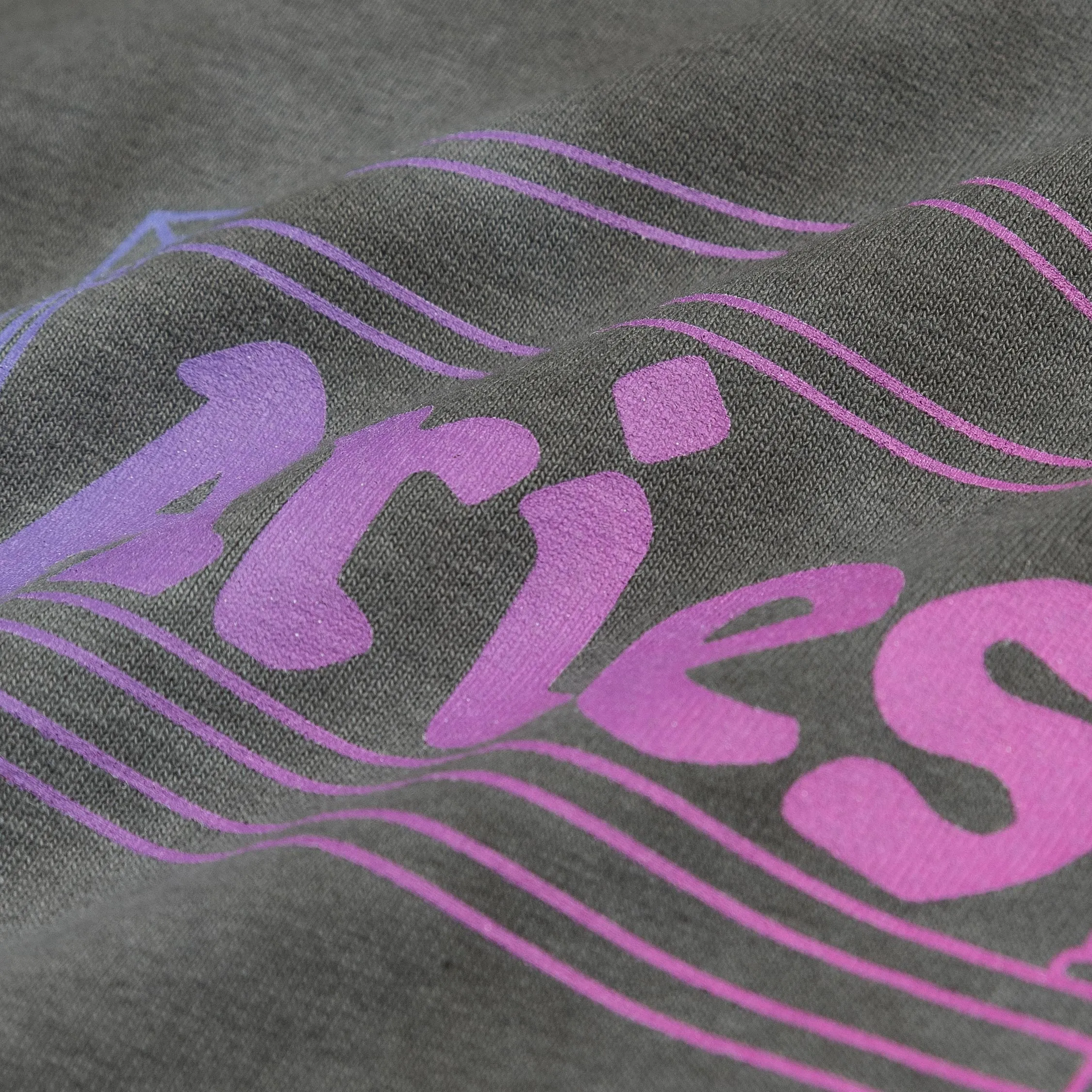 Aries Grunge Happy Dude T-Shirt sold by Asphalt Gold product image thumbnail 4