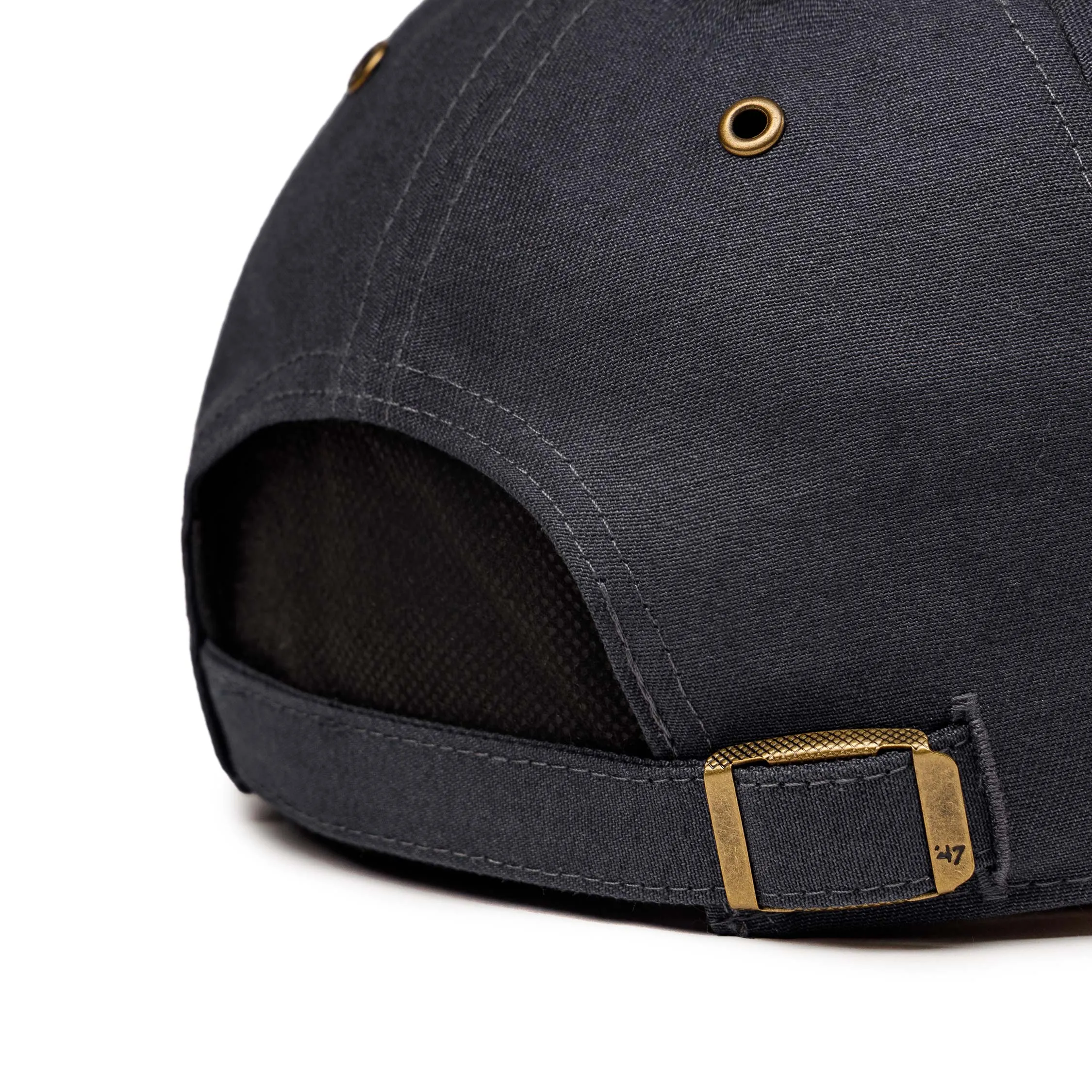 47 MLB Los Angeles Dodgers Petal Side *Clean Up* Cap sold by Asphalt Gold product image thumbnail 3