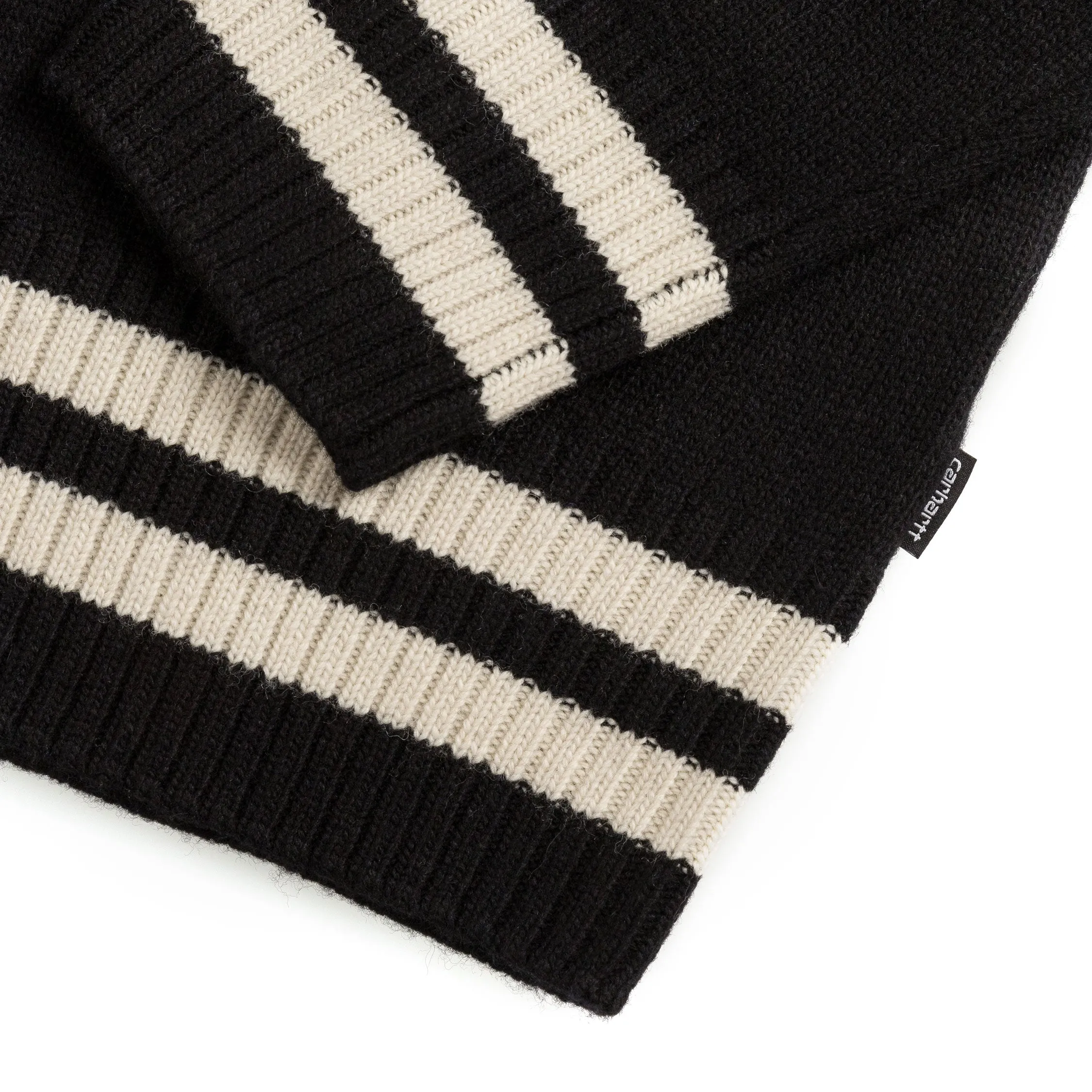 Carhartt WIP Stanford Sweater sold by Asphalt Gold product image thumbnail 3