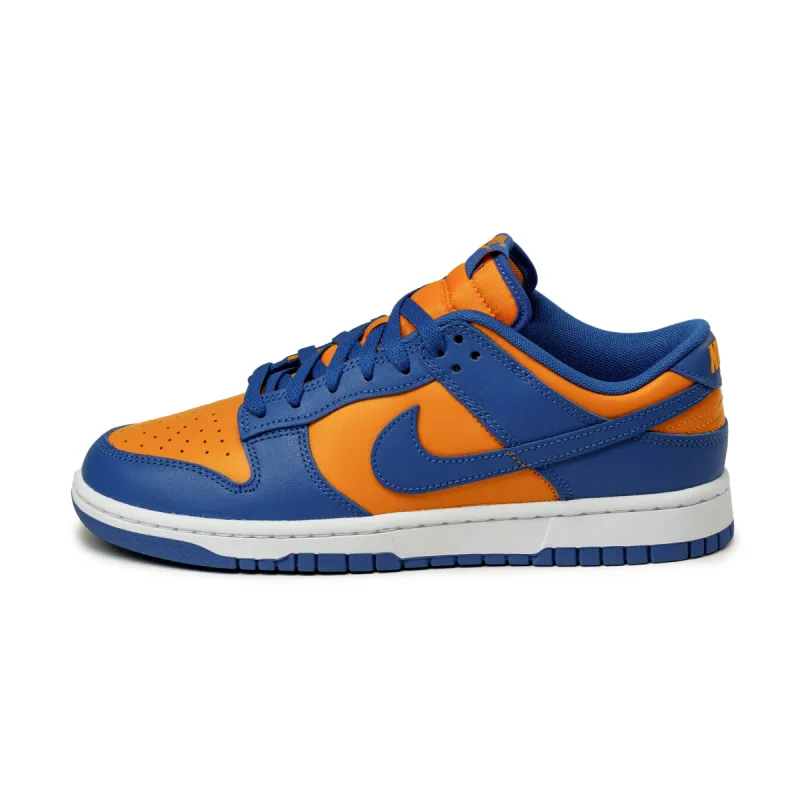 Nike Dunk Low Retro *Knicks* sold by Asphalt Gold