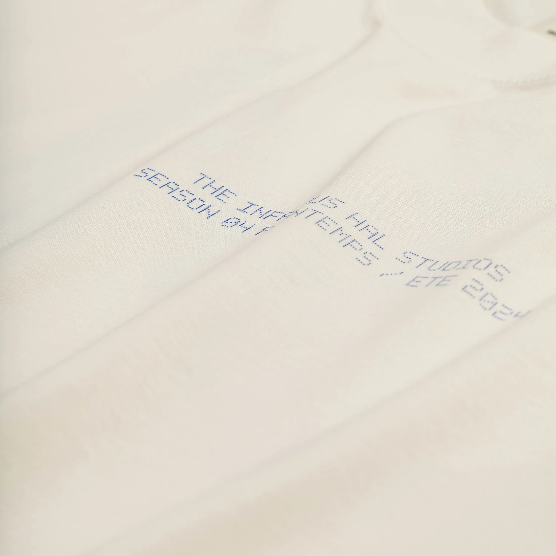 HAL Studios Season 04 T-Shirt sold by Asphalt Gold product image thumbnail 5