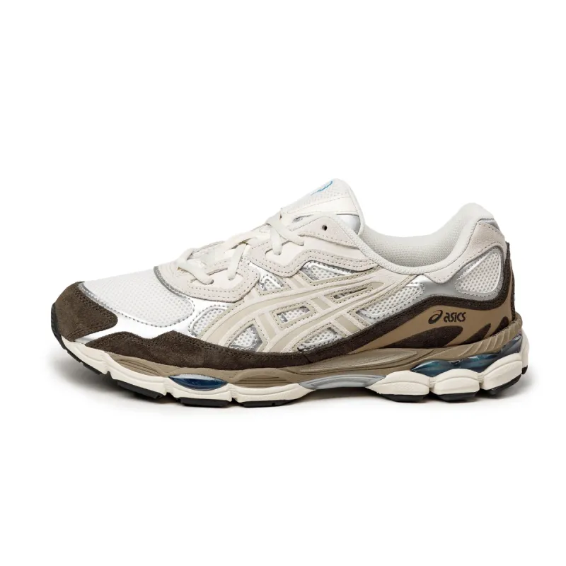 Asics GEL-NYC sold by Asphalt Gold