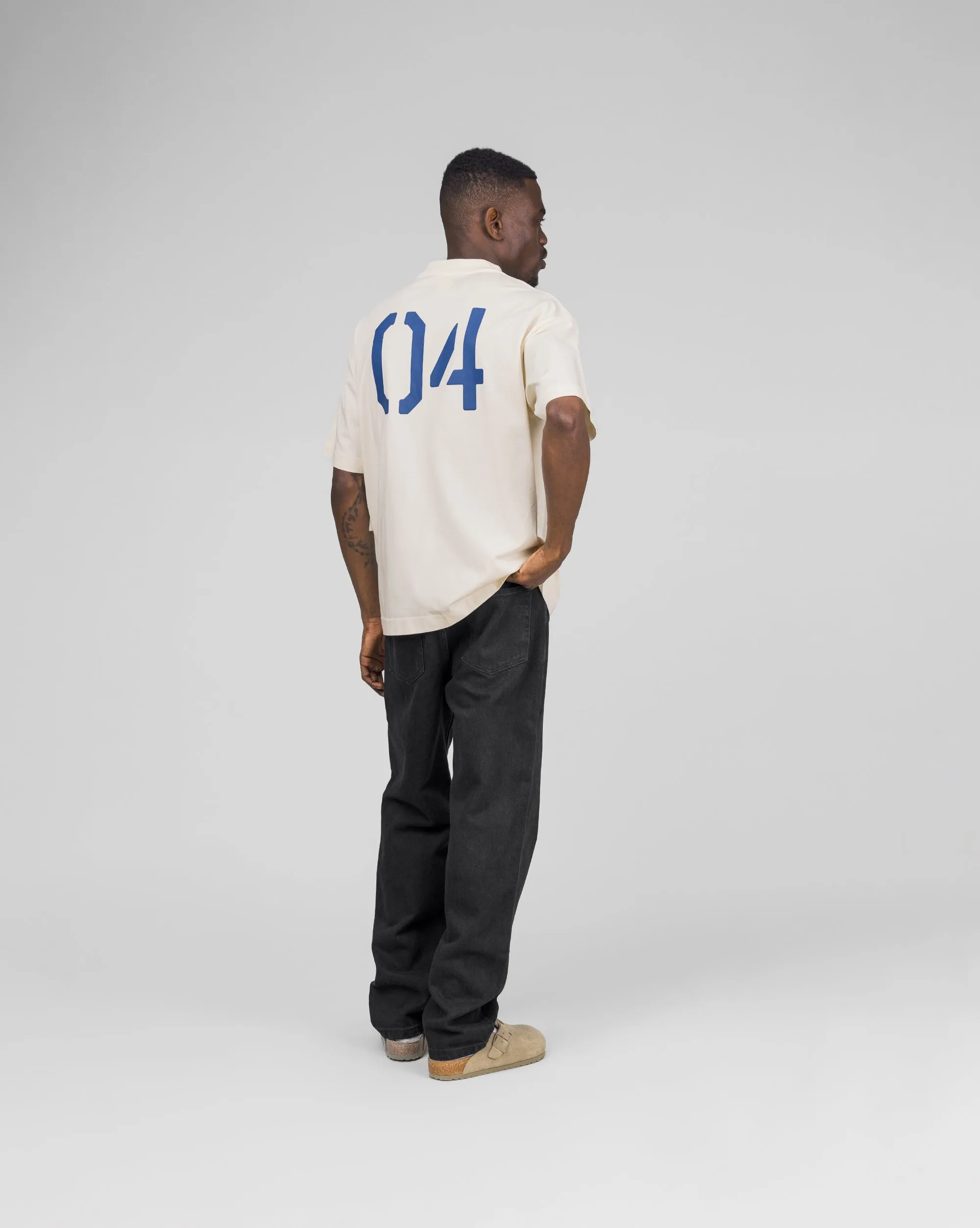 HAL Studios Season 04 T-Shirt sold by Asphalt Gold product image thumbnail 2