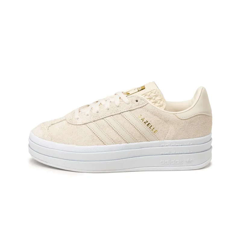 Adidas Gazelle Bold W sold by Asphalt Gold