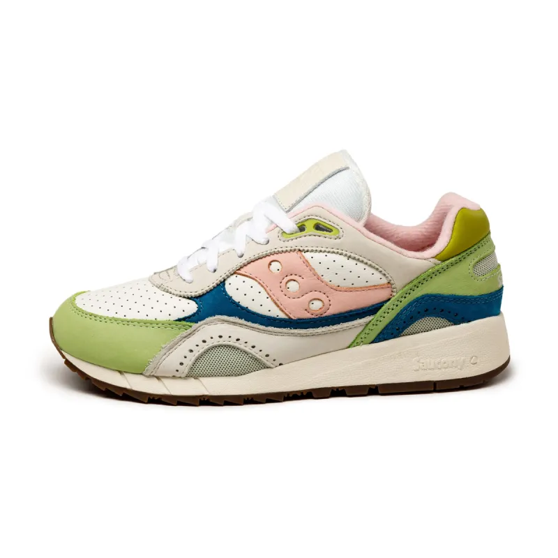 Saucony Shadow 6000 sold by Asphalt Gold
