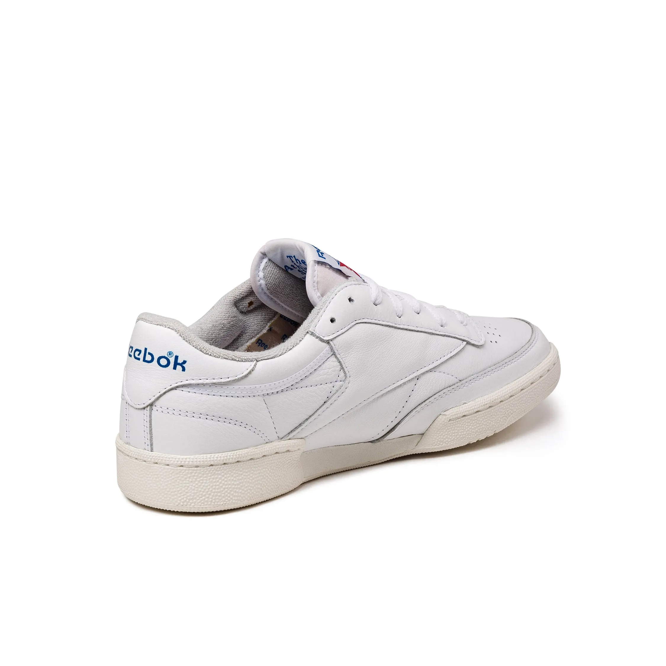 Reebok Club C 85 Vintage sold by Asphalt Gold product image thumbnail 3