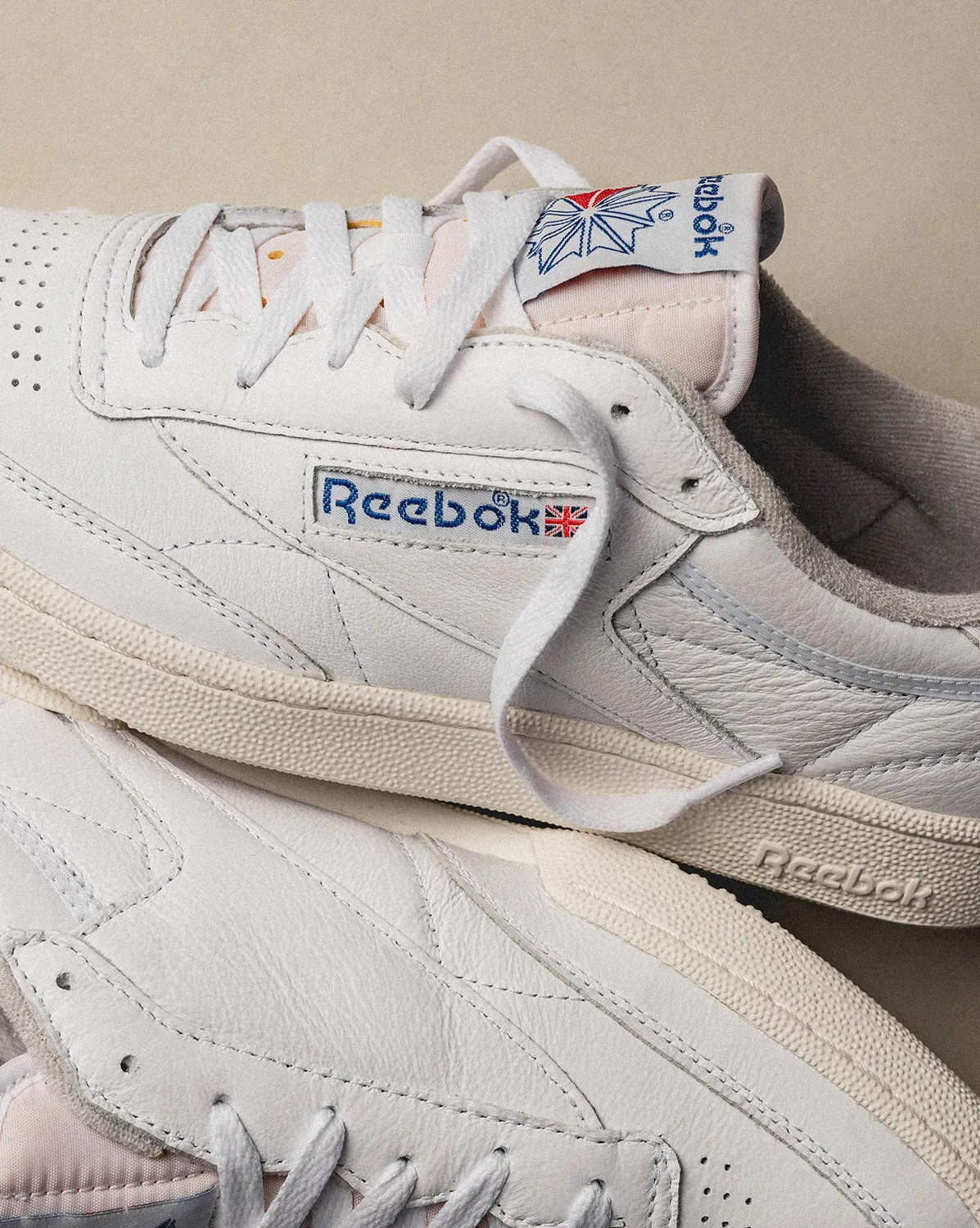 Reebok Club C 85 Vintage sold by Asphalt Gold product image thumbnail 5