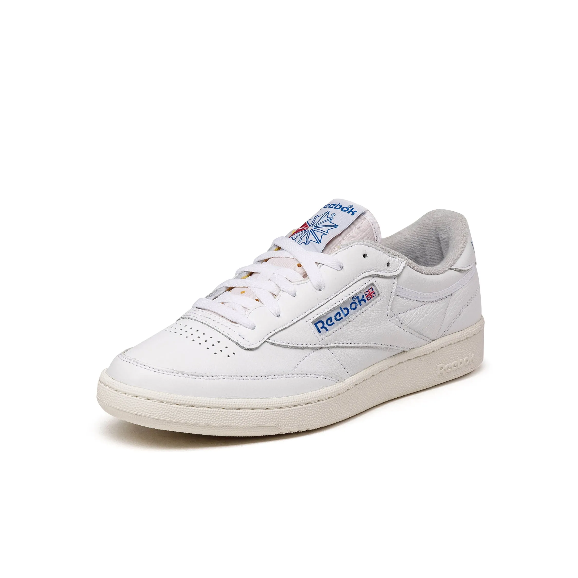 Reebok Club C 85 Vintage sold by Asphalt Gold product image thumbnail 2