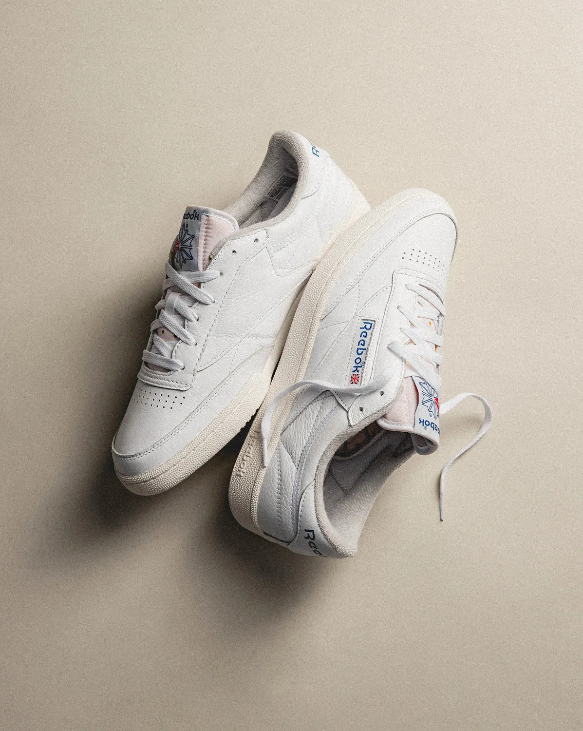 Reebok Club C 85 Vintage sold by Asphalt Gold product image thumbnail 4