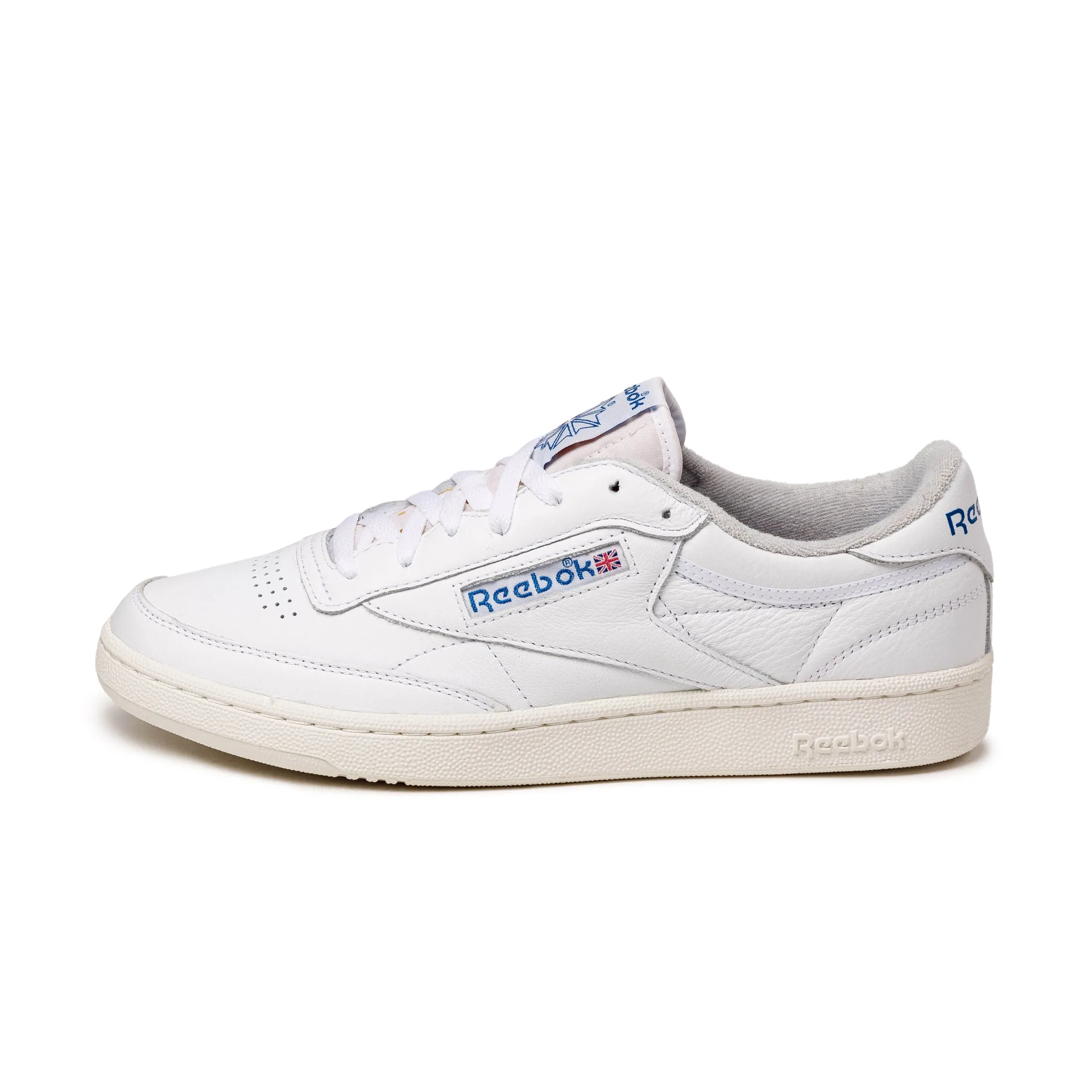 Reebok Club C 85 Vintage sold by Asphalt Gold