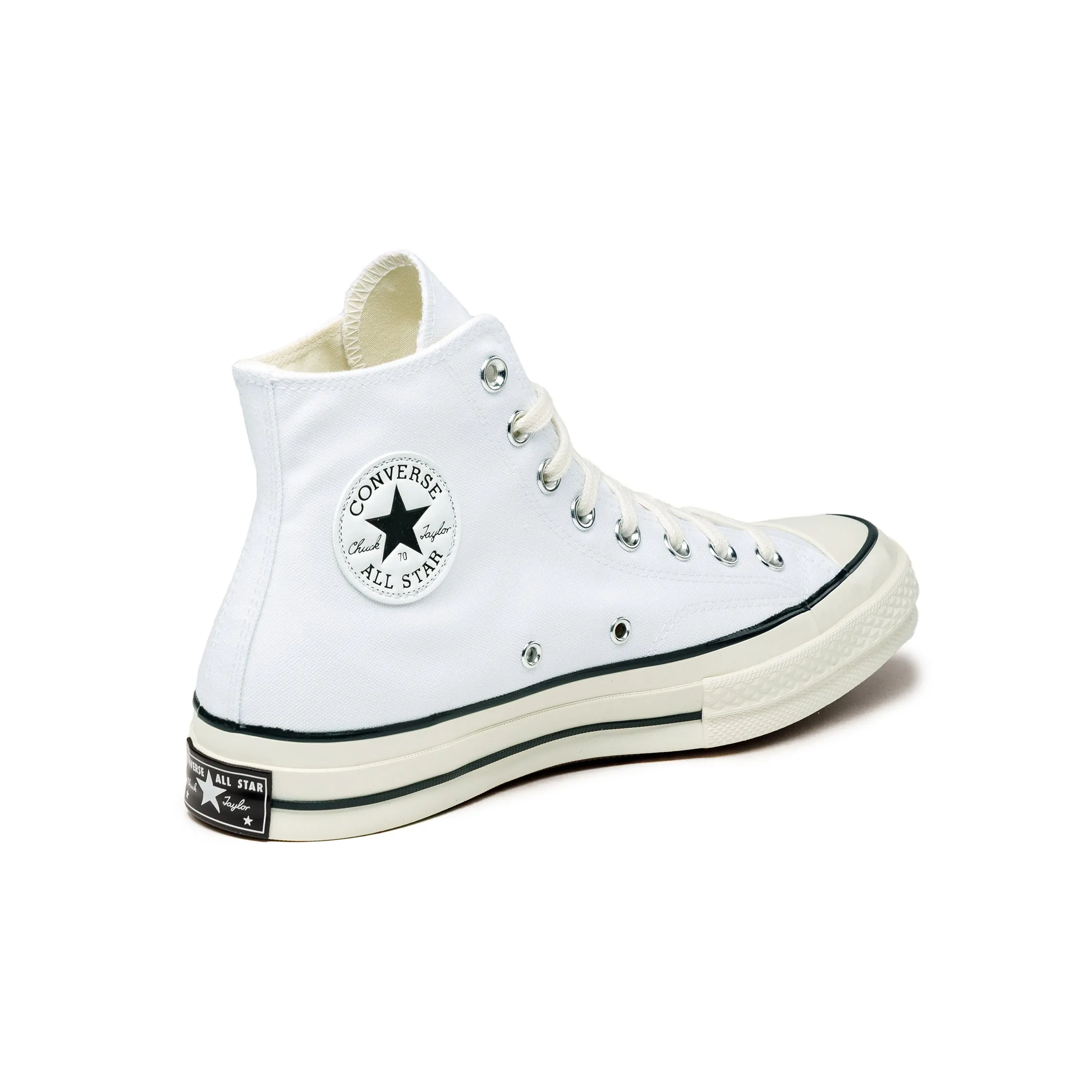 Converse Chuck Taylor All Star '70 Hi *Vintage Canvas* sold by Asphalt Gold product image thumbnail 3