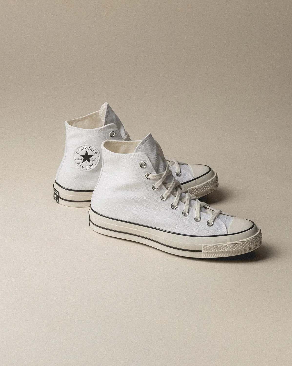 Converse Chuck Taylor All Star '70 Hi *Vintage Canvas* sold by Asphalt Gold product image thumbnail 4