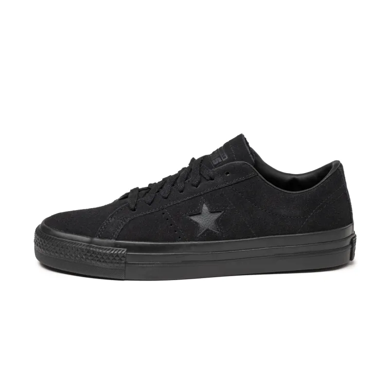 Converse One Star Pro OX sold by Asphalt Gold