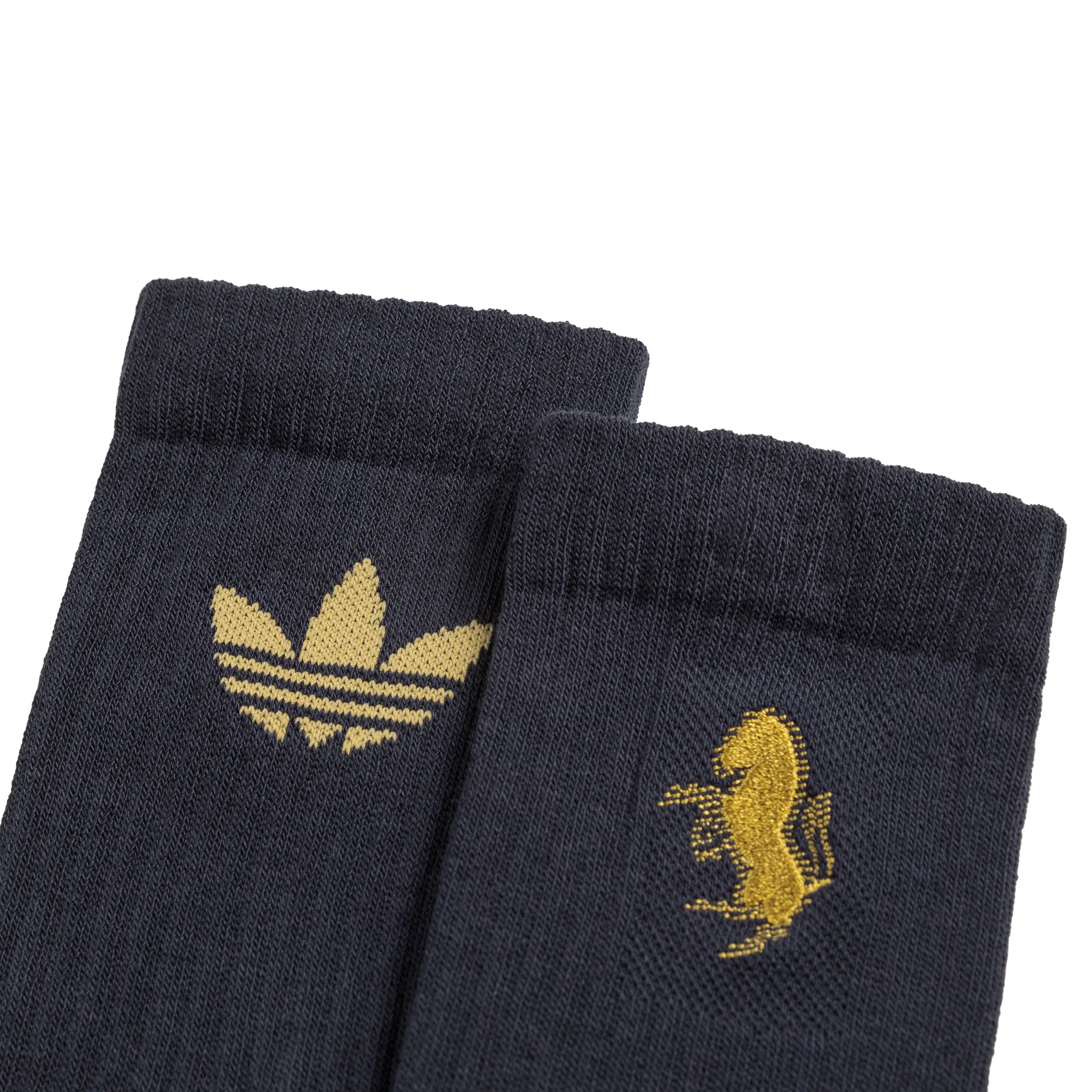 Adidas Juventus Socks sold by Asphalt Gold product image thumbnail 3