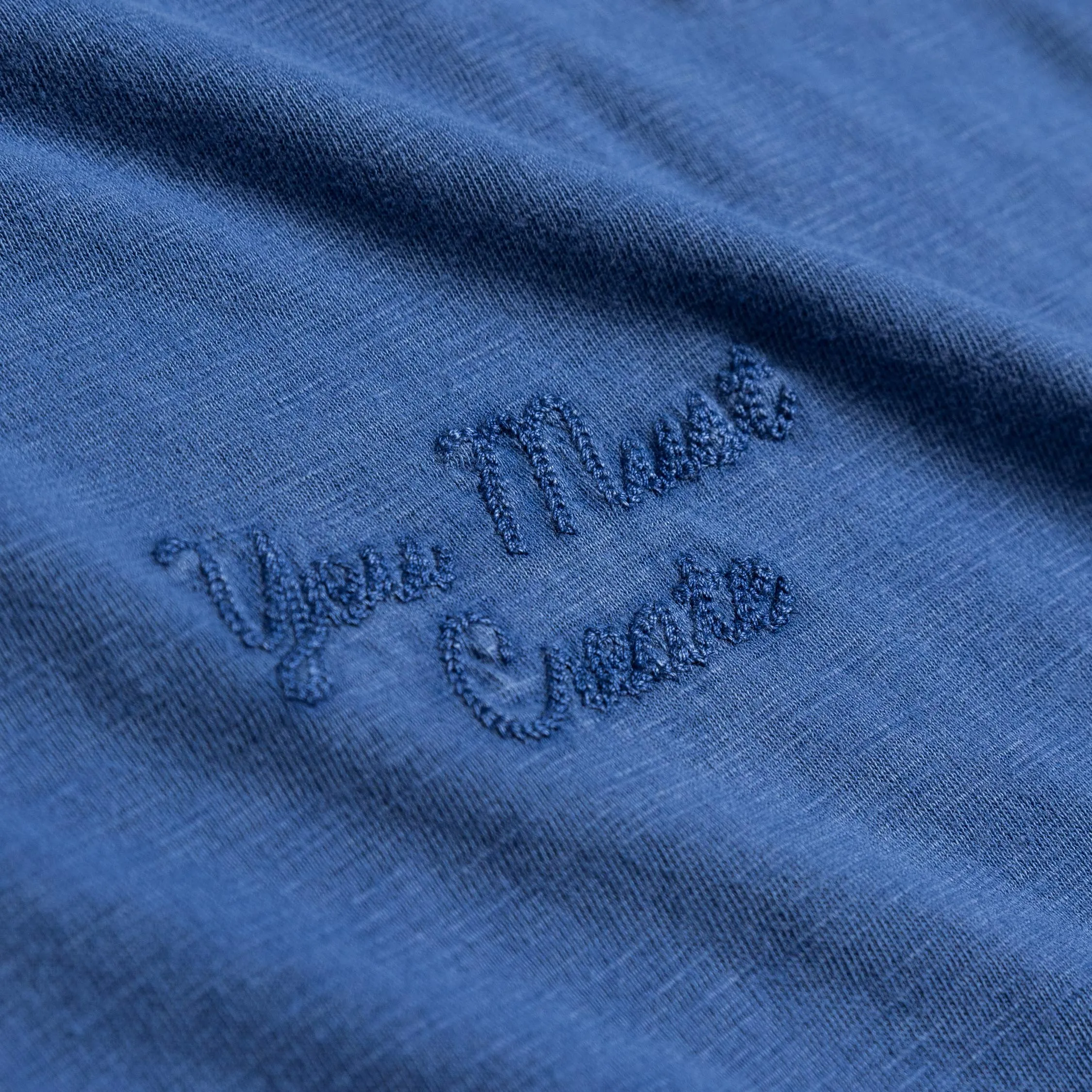 YMC Triple T-Shirt sold by Asphalt Gold product image thumbnail 4