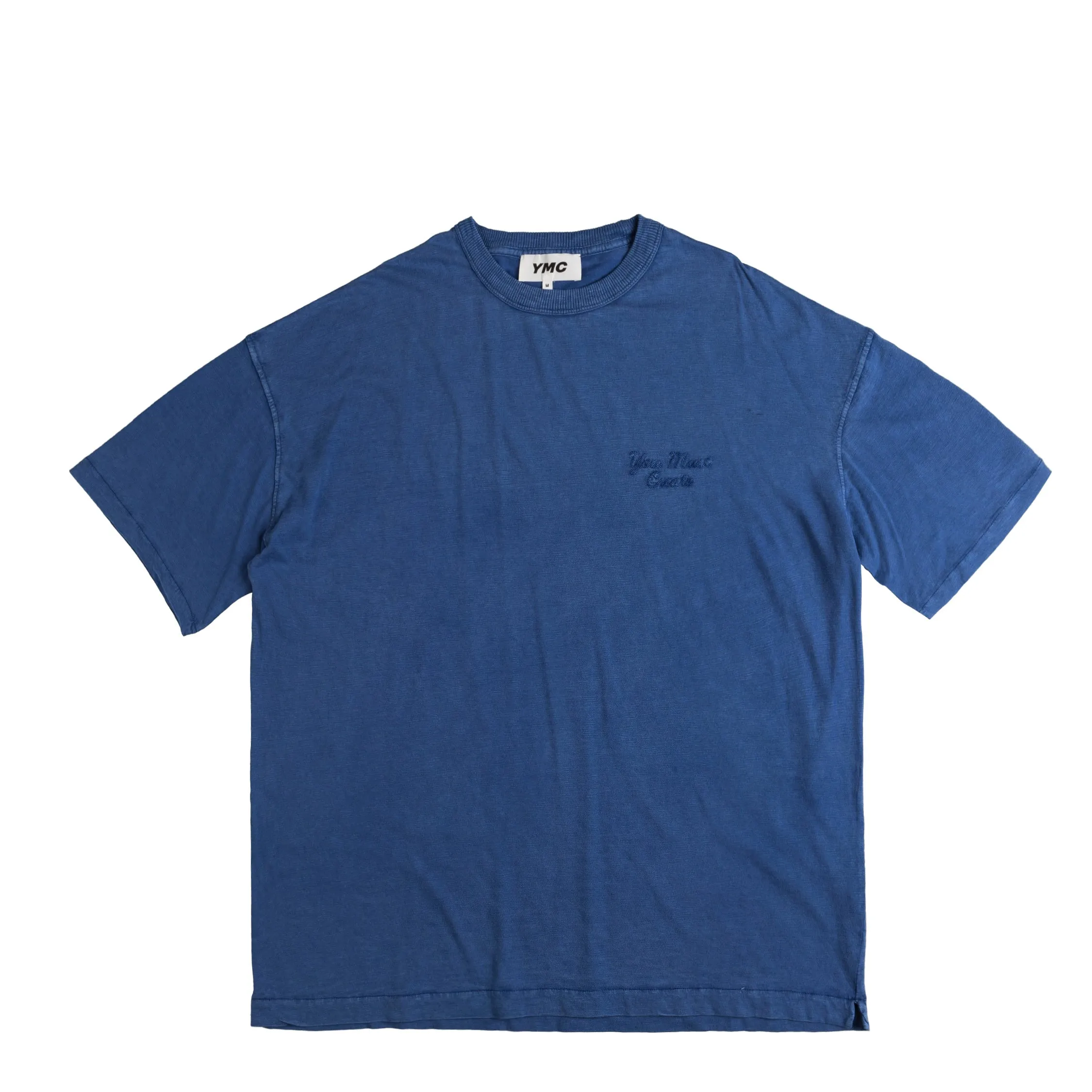 YMC Triple T-Shirt sold by Asphalt Gold