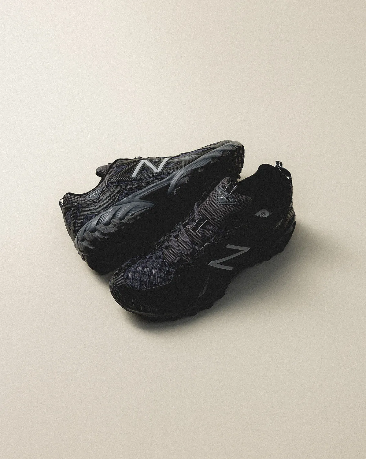 New Balance ML610TAQ sold by Asphalt Gold product image thumbnail 4