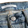 Sunflower Loose Jeans sold by Asphalt Gold