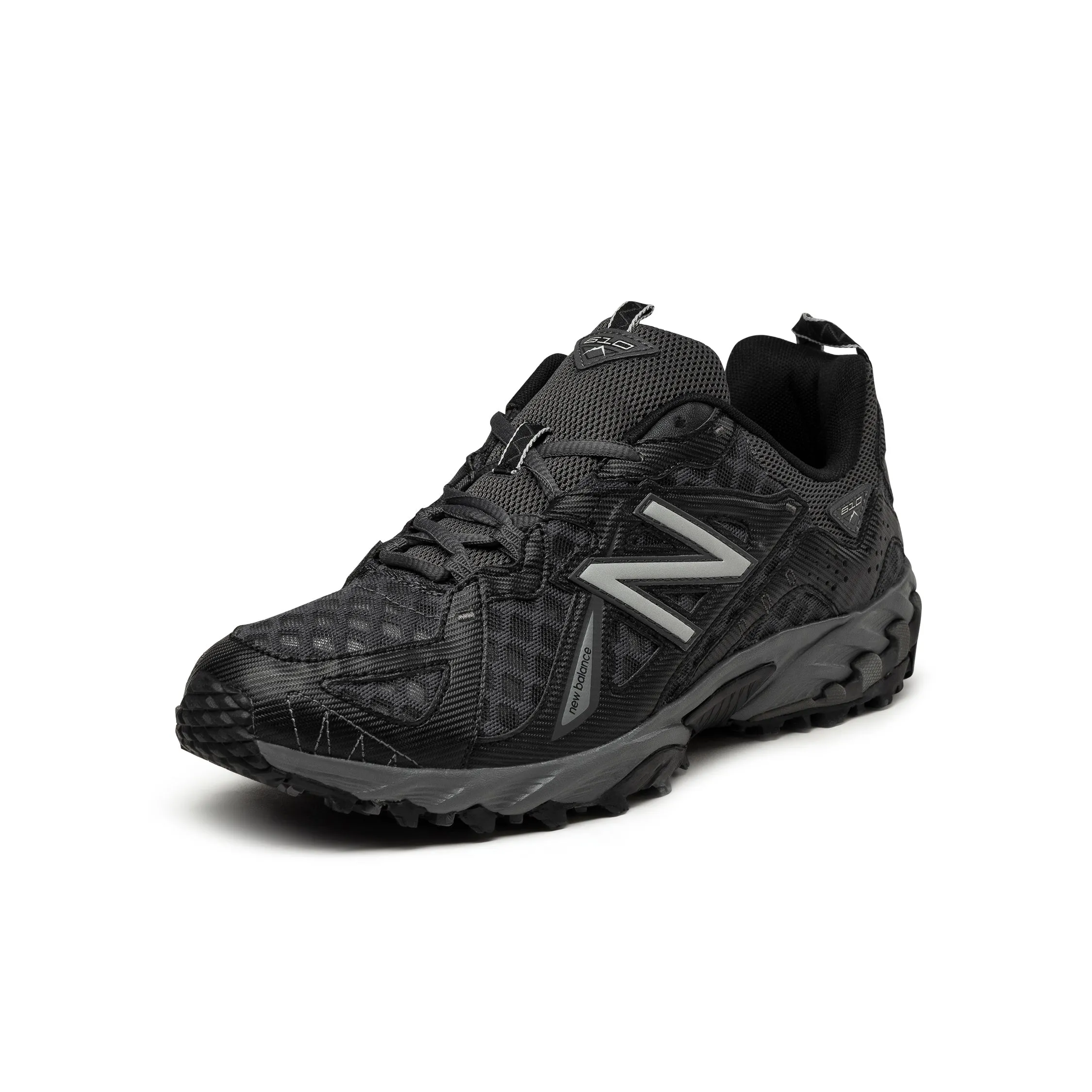 New Balance ML610TAQ sold by Asphalt Gold product image thumbnail 2