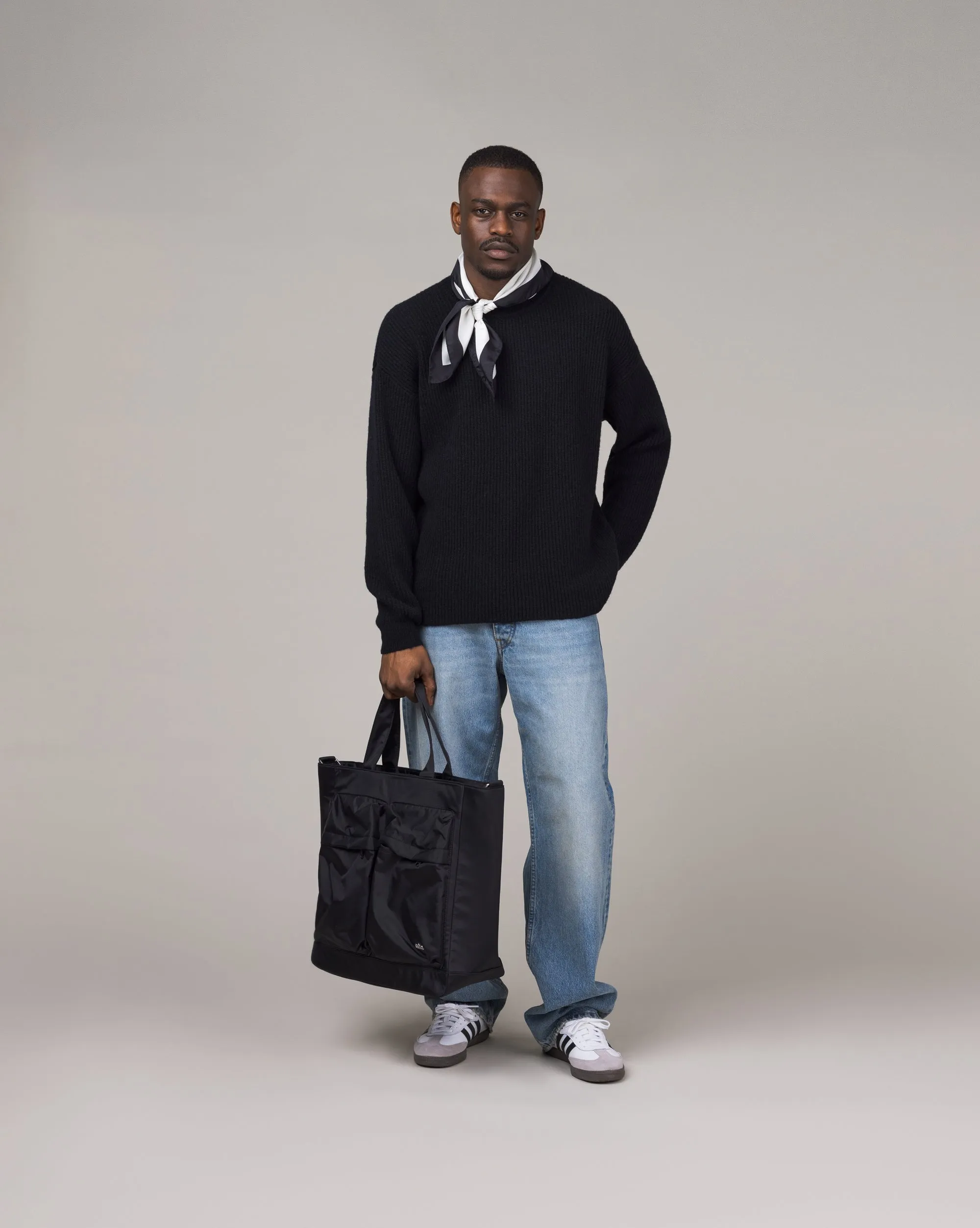 Sunflower Loose Jeans sold by Asphalt Gold product image thumbnail 2