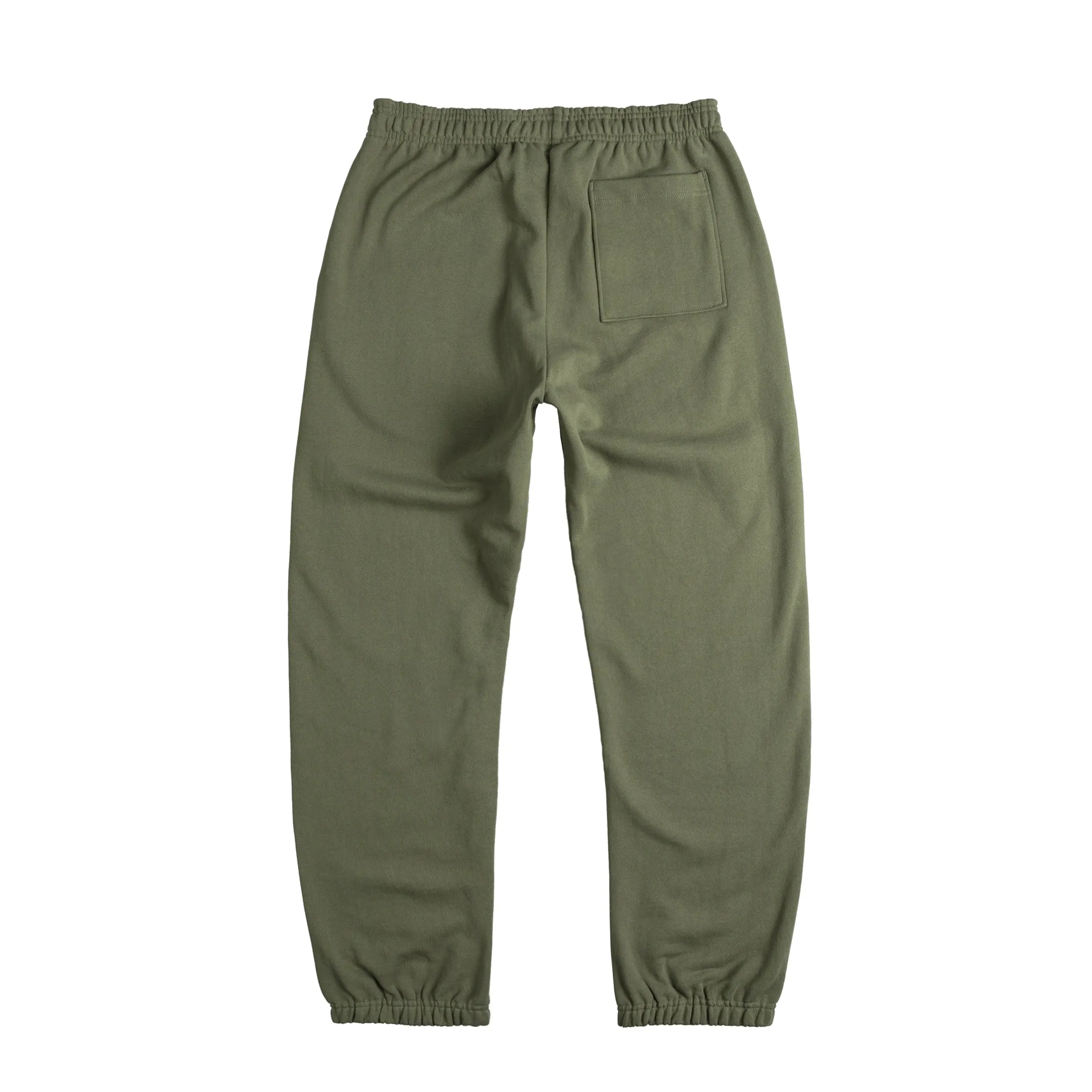 Museum of Peace & Quiet Wordmark Sweatpants sold by Asphalt Gold product image thumbnail 3