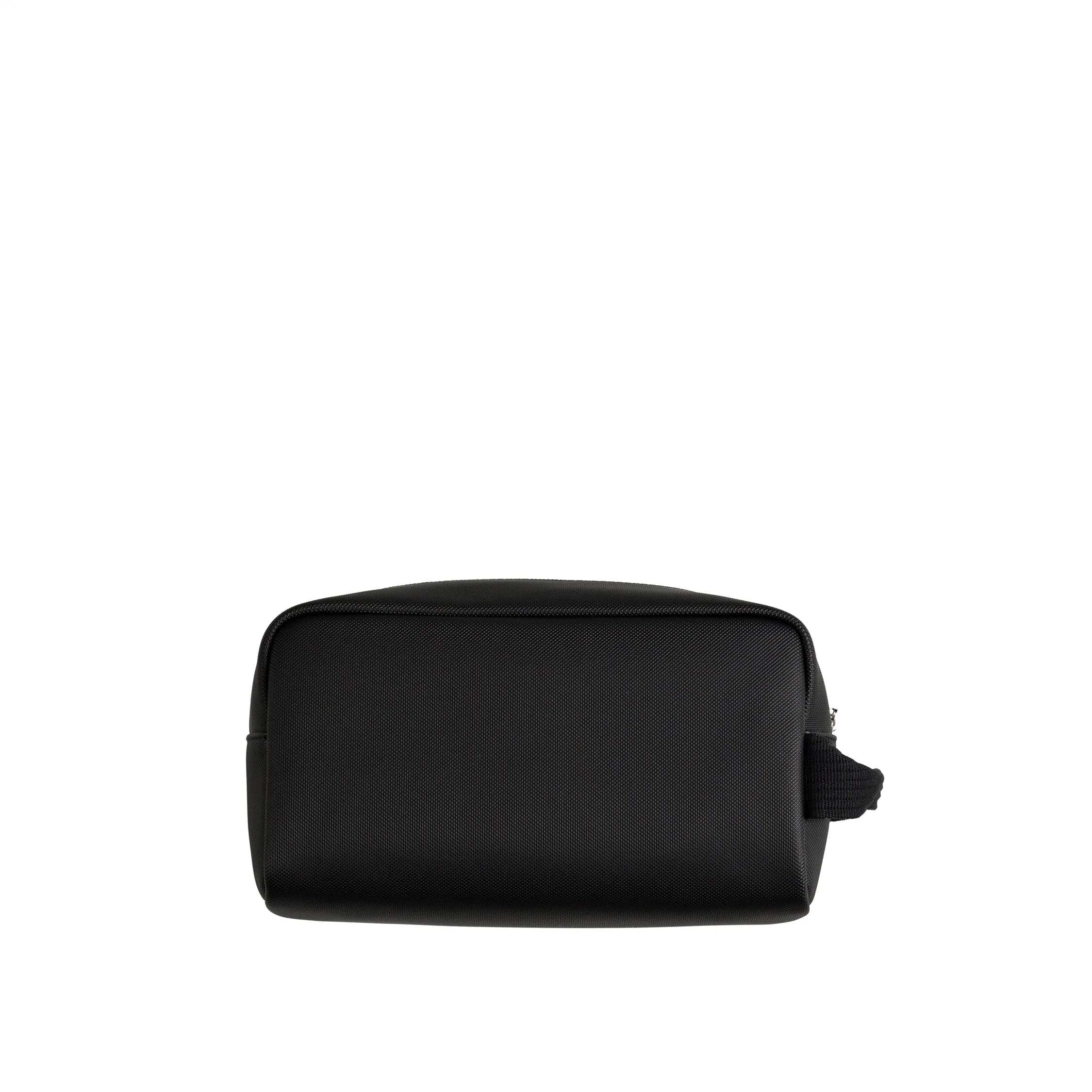 Lacoste Zippered Toiletery Bag sold by Asphalt Gold product image thumbnail 2