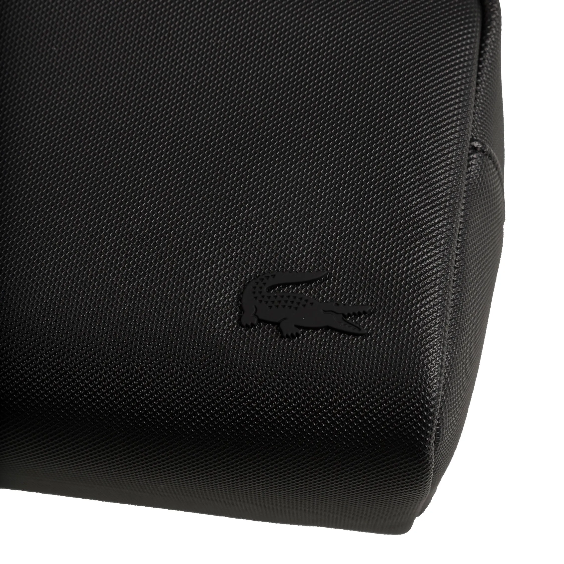 Lacoste Zippered Toiletery Bag sold by Asphalt Gold product image thumbnail 4