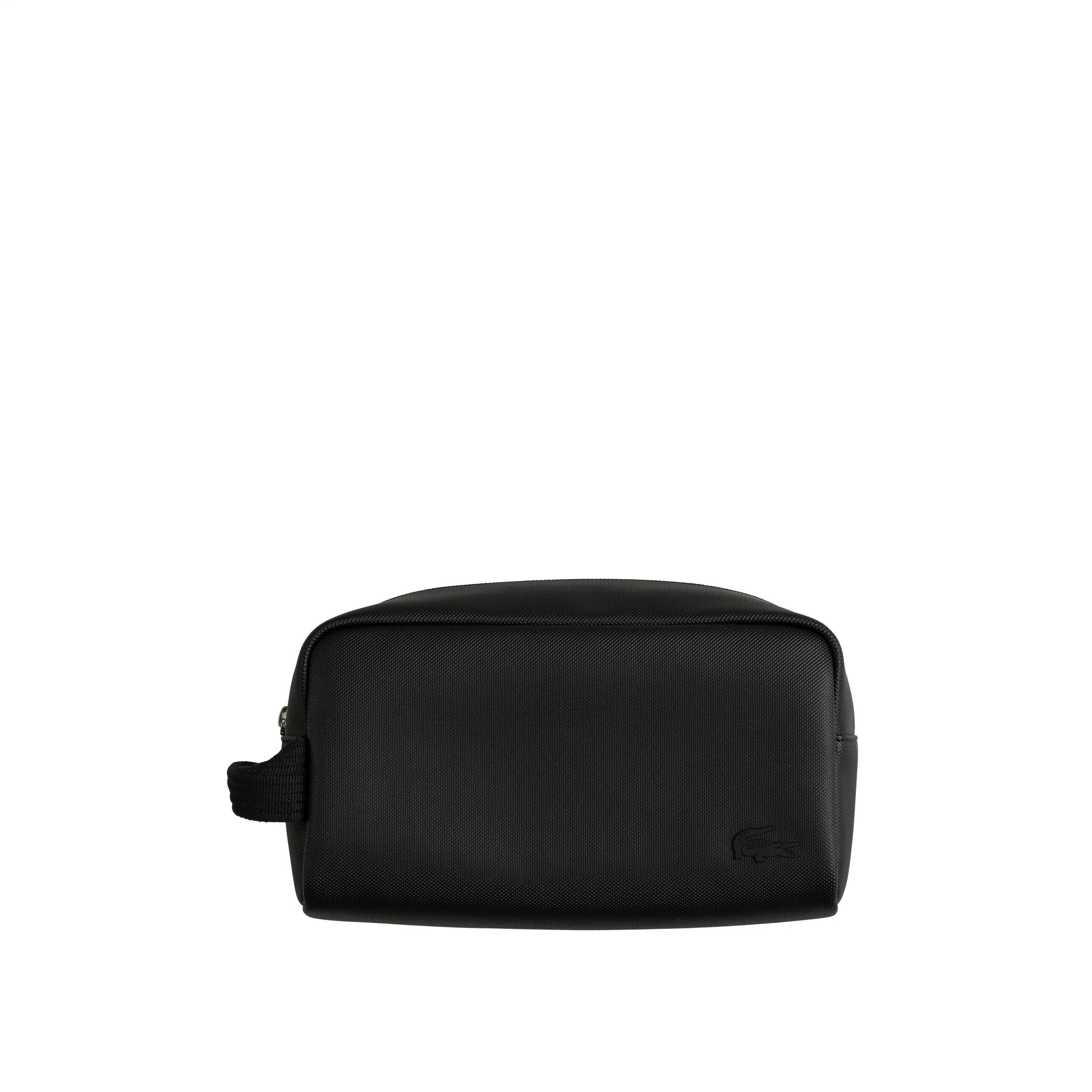 Lacoste Zippered Toiletery Bag sold by Asphalt Gold