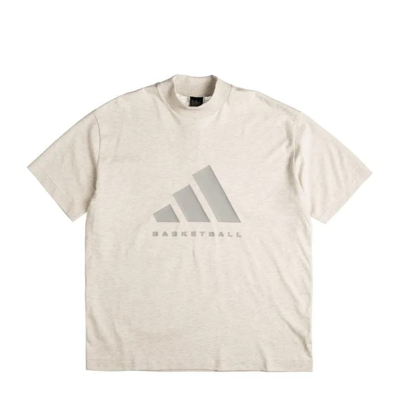 Adidas Basketball Cotton Jersey sold by Asphalt Gold