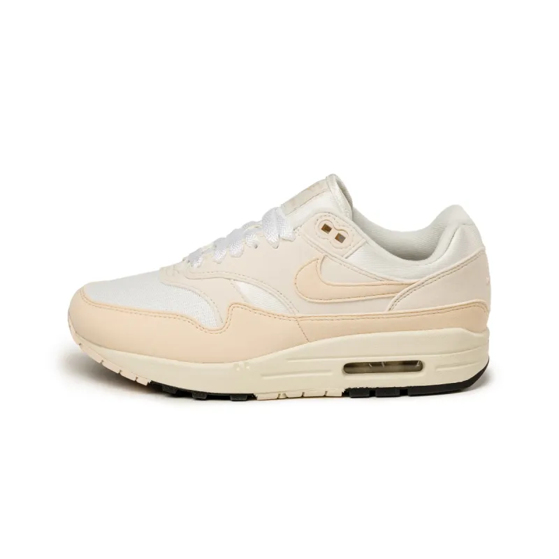 Nike Wmns Air Max 1 sold by Asphalt Gold