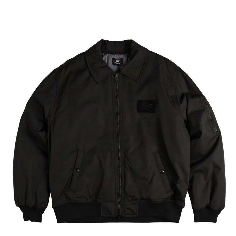Patta Jet Bomber Jacket sold by Asphalt Gold