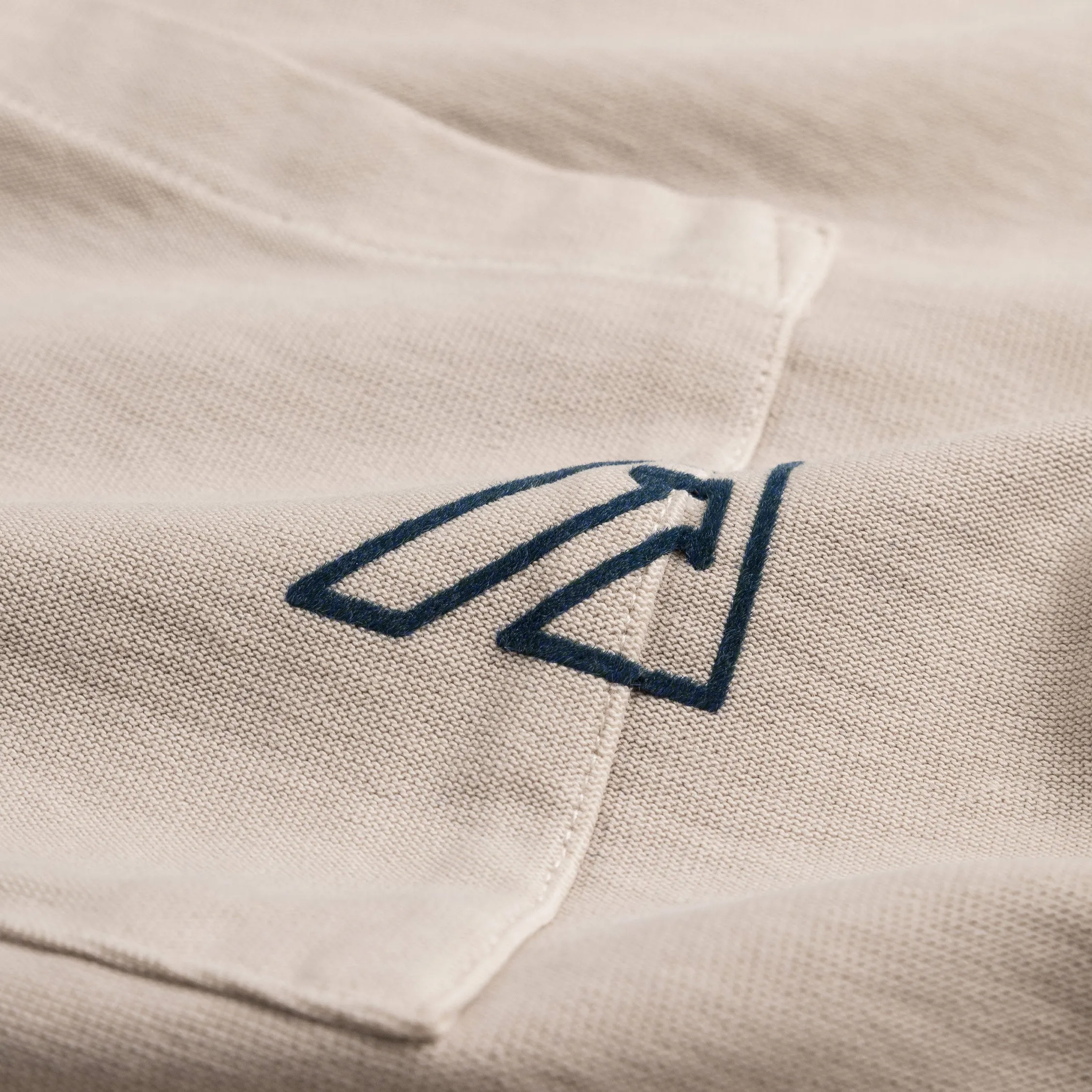 Autry Amour T-Shirt sold by Asphalt Gold product image thumbnail 3