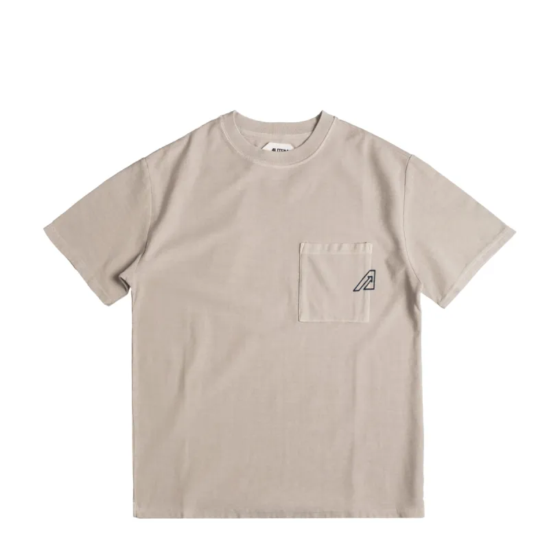 Autry Amour T-Shirt sold by Asphalt Gold