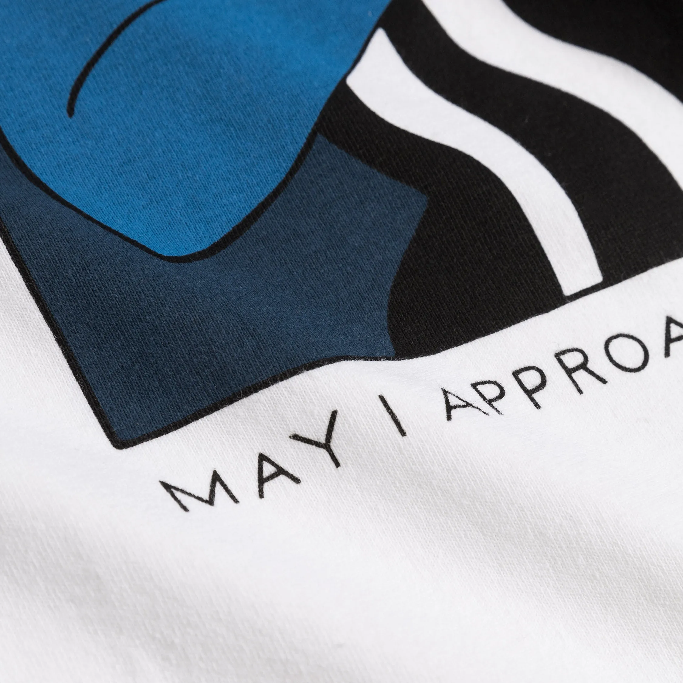 By Parra Self Defense T-Shirt sold by Asphalt Gold product image thumbnail 3