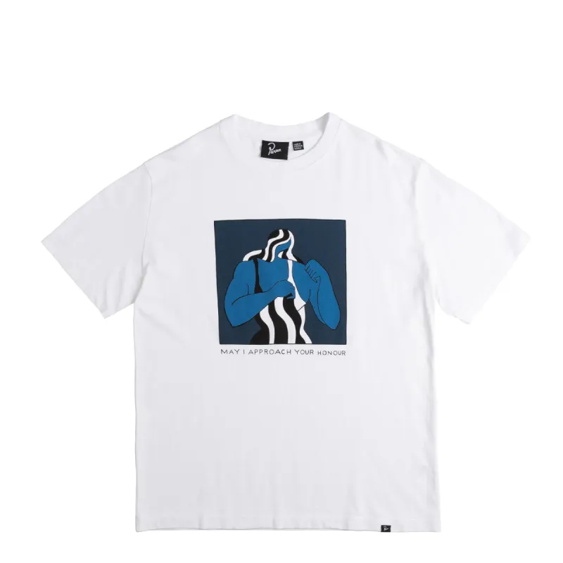 By Parra Self Defense T-Shirt sold by Asphalt Gold