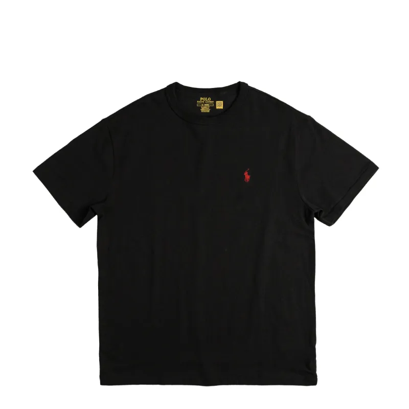 Polo Ralph Lauren Classic Fit Heavyweight Jersey T-Shirt sold by Asphalt Gold