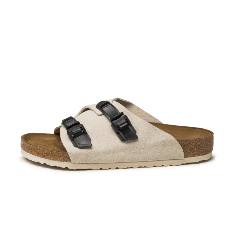 Birkenstock Zürich Tech sold by Asphalt Gold