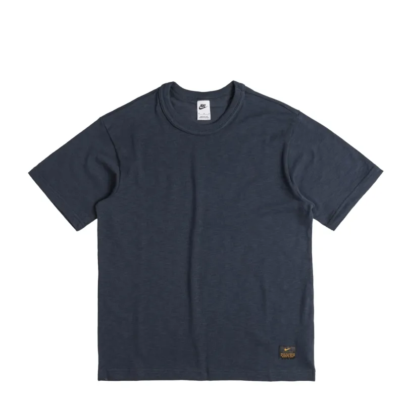 Nike Life Knit Top sold by Asphalt Gold