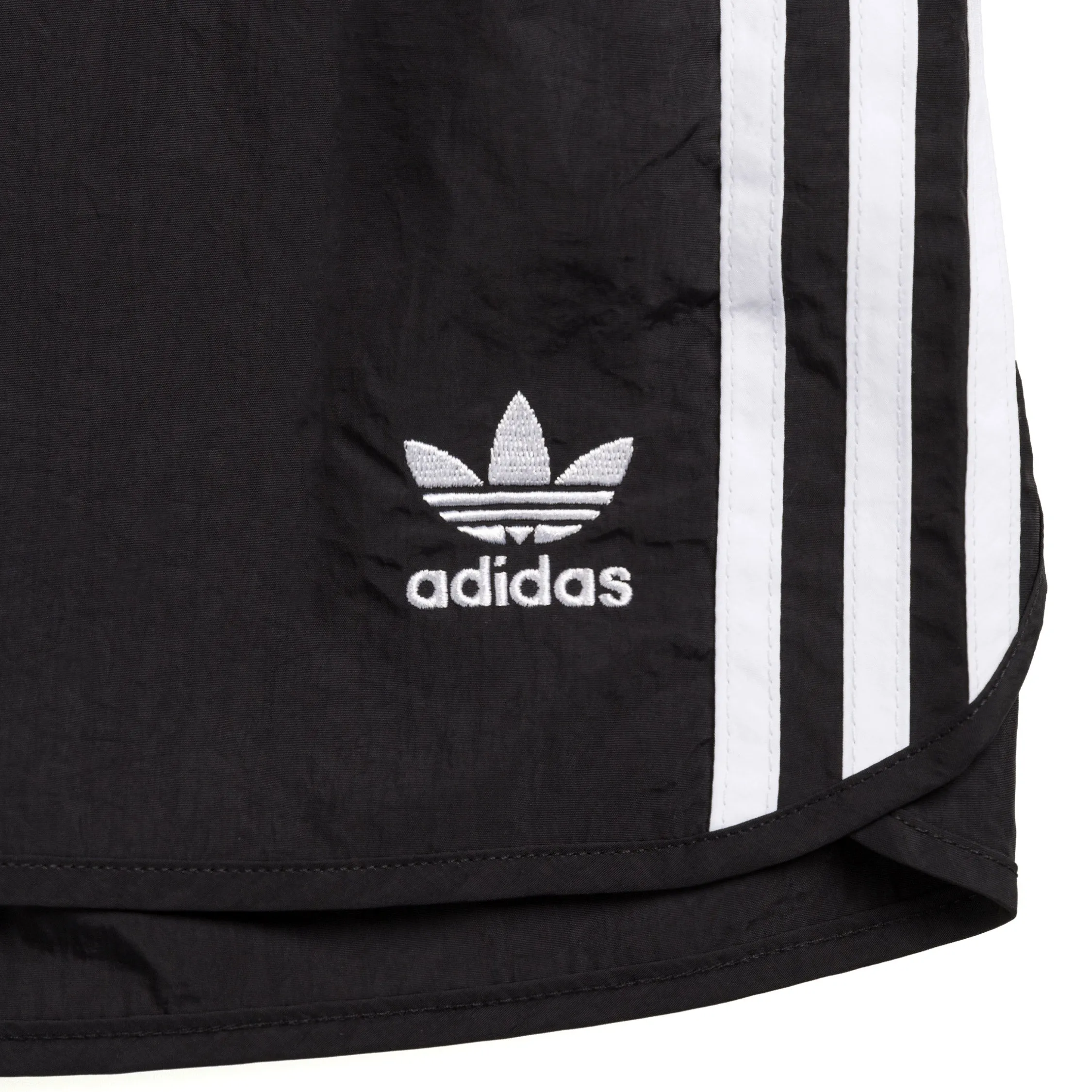 Adidas Sprinter Shorts sold by Asphalt Gold product image thumbnail 4