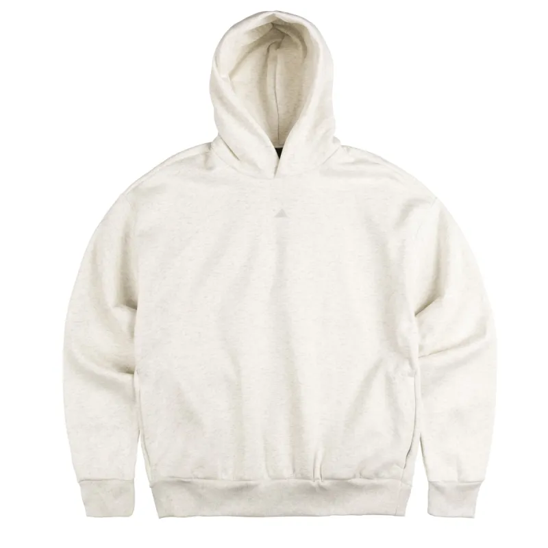 Adidas Basketball Fleece Hoodie sold by Asphalt Gold